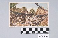 藏品(排灣族望嘉社的家屋及穀倉)的圖片