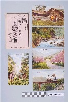 藏品(「霧社的風光」明信片組)的圖片