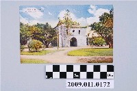 藏品(臺北府城南門)的圖片