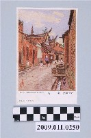 藏品(裏街)的圖片