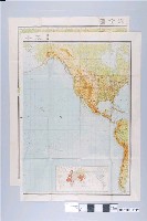 藏品(陸地測量部編製〈一千五百萬分一縮正太平洋全圖〉)的圖片