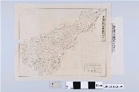 藏品(臺灣總督府專賣局〈五萬分一宜蘭支局羅東收納所〉地圖2幅)的圖片