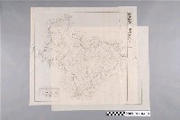 藏品(臺灣總督府專賣局〈五萬分一宜蘭支局三星收納所〉地圖1套)的圖片