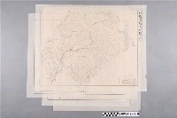藏品(臺灣總督府專賣局〈五萬分一六龜出張所直轄〉地圖1套)的圖片