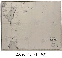 藏品(James F. Imray編〈東印度群島：中國至日本水道〉)的圖片