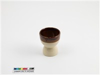 藏品(三色子蛋杯)的圖片