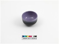 藏品(雙色釉茶杯)的圖片