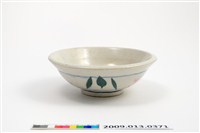 藏品(青花粉紅綠彩折沿口碗)的圖片