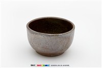 藏品(醬釉大碗)的圖片