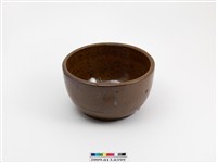 藏品(褐釉碗)的圖片
