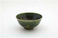 藏品(綠釉碗)的圖片