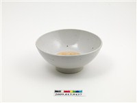 藏品(白釉碗)的圖片