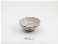 藏品(青花一字紋碗)的圖片