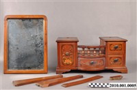 藏品(鏡箱)的圖片