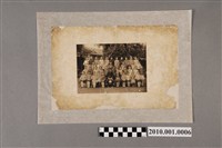 藏品(林麗梅小姐家族成員女校合照)的圖片