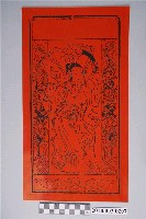 藏品(臨水夫人神禡)的圖片