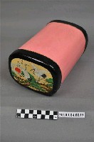 藏品(塑膠枕頭)的圖片