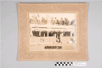 藏品(故林東公告別式場全景)的圖片