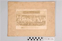 藏品(昭和九年通霄公學校第28屆畢業紀念照片)的圖片