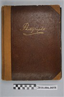 藏品(臺灣省立師範大學生活動照片集)的圖片