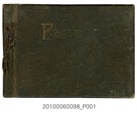 藏品(1940-1960年代相簿)的圖片