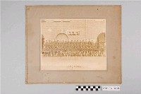 藏品(中協會第8屆畢業紀念照)的圖片