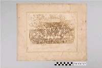 藏品(苑裡公學校第23屆畢業紀念照)的圖片