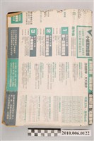 藏品(臺北州基隆郡雙溪庄舊照片集相簿集錦)的圖片