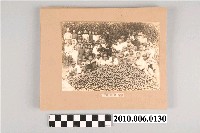 藏品(芎林農業專修學校畢業照片)的圖片