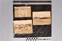 藏品(北中第2回秋季運動會及南修寮第3回畢業記念照)的圖片