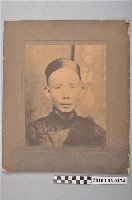 藏品(迪化街陳姓商人照片)的圖片