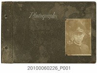 藏品(敏溪男子個人寫真照片集)的圖片