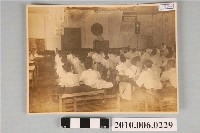 藏品(醫學院學生上課之攝影)的圖片