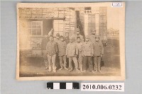 藏品(海軍工員合照)的圖片