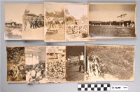 藏品(軍隊生活訓練照)的圖片