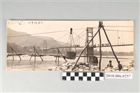 藏品(埤豐橋落成照片)的圖片