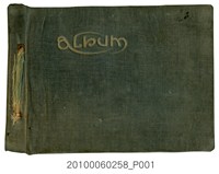 藏品(黃君個人成長寫真集)的圖片