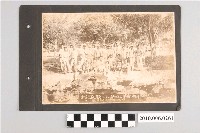 藏品(日治時期中等學校學生照片組)的圖片