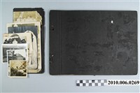 藏品(建成教會第3期長執就任紀念照片集)的圖片