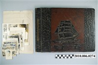 藏品(蔡永川相簿)的圖片