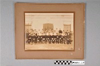 藏品(新店公學校高等科第2屆畢業紀念照)的圖片