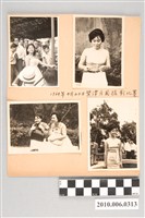 藏品(照片-	碧潭相關照片集)的圖片