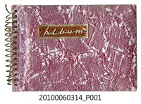 藏品(橫貫公路沿線風景照片集)的圖片