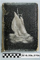 藏品(臺中一中校友陳歧堂相簿)的圖片