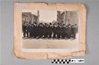 藏品(國慶閱兵警察部隊照)的圖片