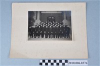 藏品(41名軍人之軍裝合照)的圖片