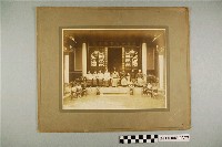 藏品(周氏家族之合照)的圖片