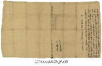 藏品(同治9年吳門孫氏立找洗园契字)的圖片