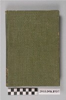 藏品(《臺灣博物學會會報》第25卷第136號至139號)的圖片