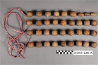 藏品(木質浮子)的圖片